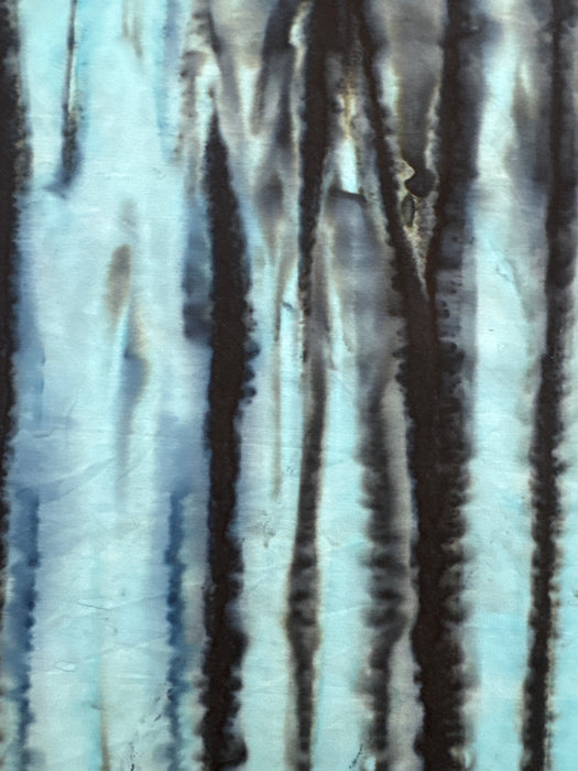 BB Color me Banyan Sunrise/Sunset Blue Bayou