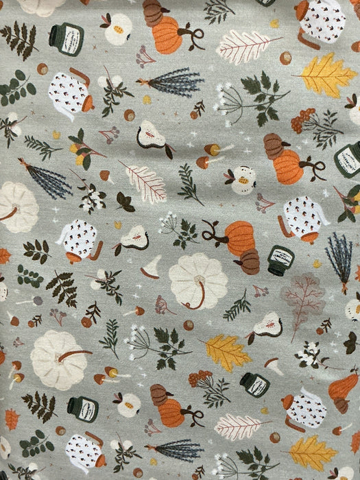 RB Pumpkin Spice Sage C14992