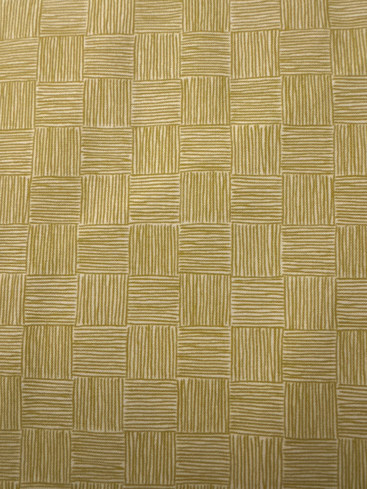 CS Sweet Floral Scent Sketched Yellow