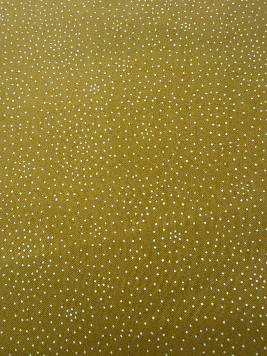 MO Quaint Cottage Olive Gold