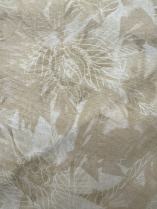 TT Beige Sunflowers