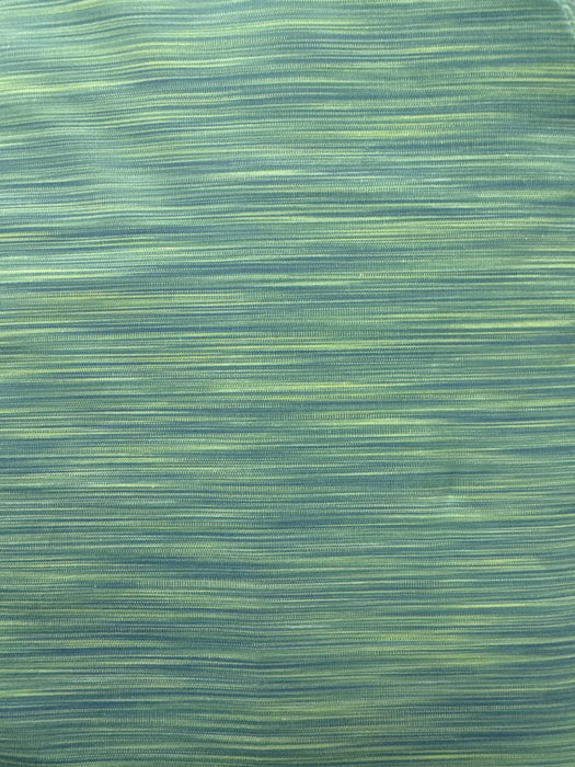 FI Space Dye Green