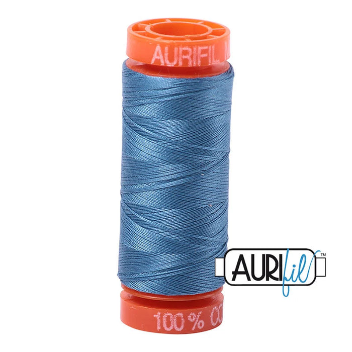 Aurifil 50wt 200m 2725