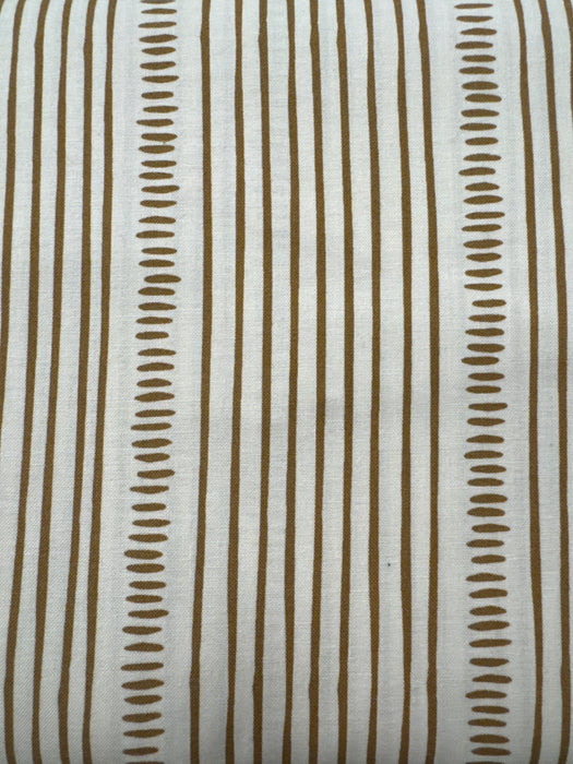 FI Martha Stripe Cream