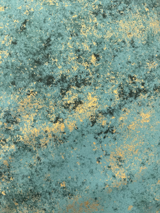 HO Eucalyptus Gold Dust