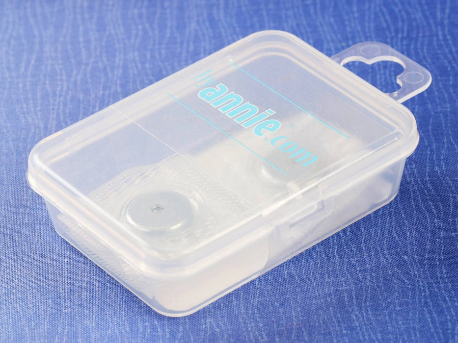 ByAnnie Sew-in Magnet Set of 2