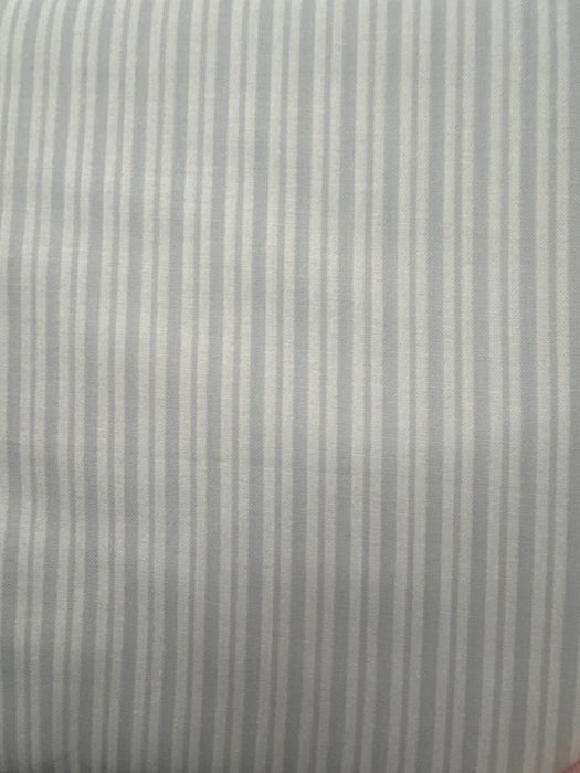 MY Kimberbell Basic white Stripe