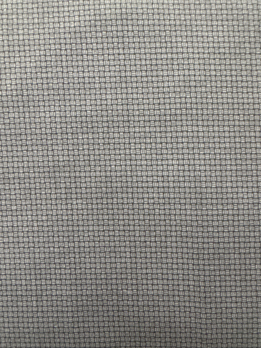 AN Cross Stitch Texture Grey