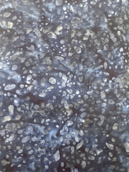 RB Elementals Terrazzo Indigo Dye