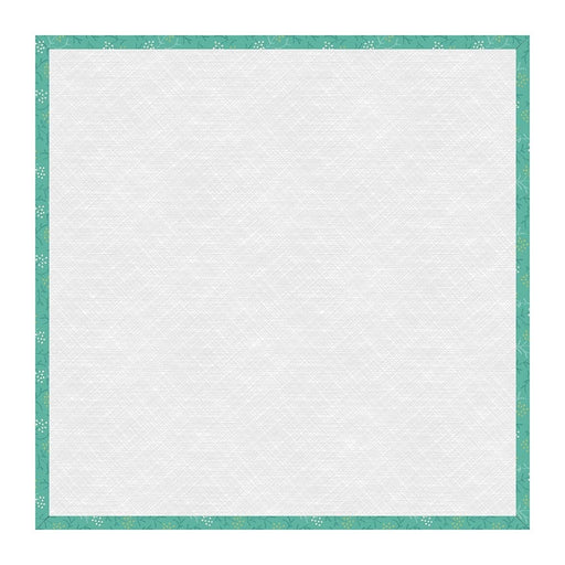 Lori Holt Baked With Love 18" Design Board Sea Glass