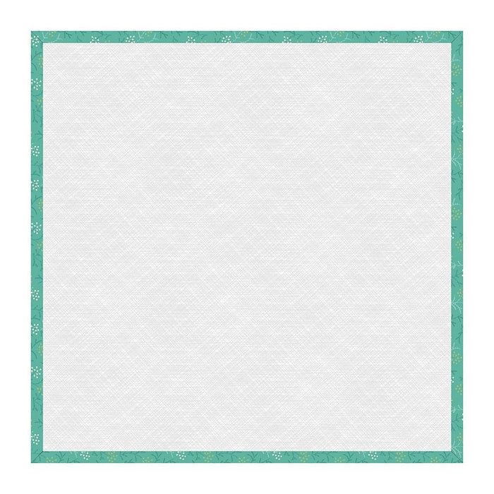Lori Holt Baked With Love 18" Design Board Sea Glass