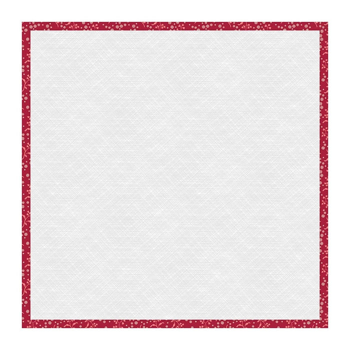 Lori Holt Baked With Love 18" Design Board Cherry Tart