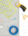 Modern Landscape Quilts