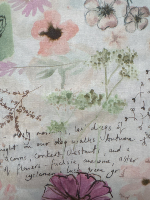 MO Blooming Lovely Calendar Quotes