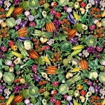 MM Vegetable Medley Multi