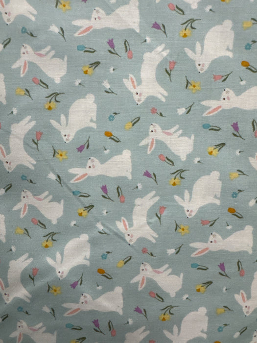 RB Bunny Trail Powder Blue