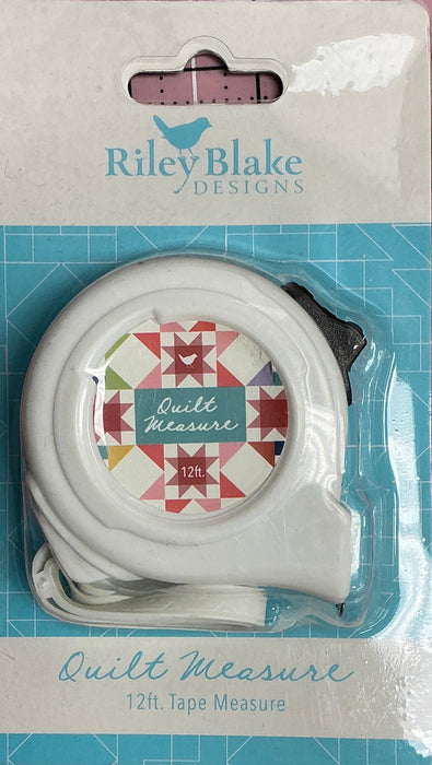 Riley Blake Designs Quilty Measure