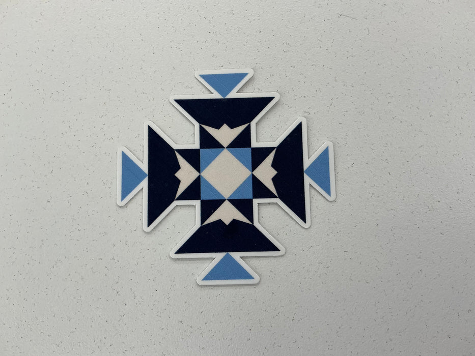 Sewing Stickers