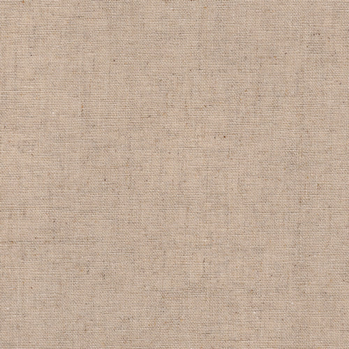 Premium Linen Blend Soft Sand