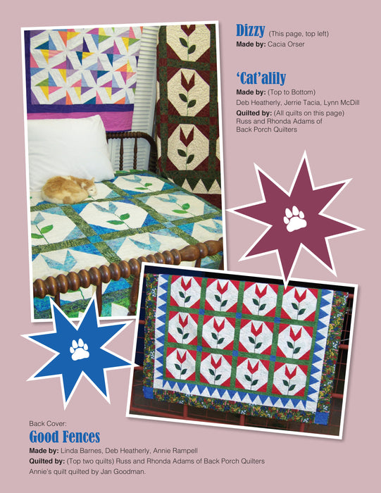 Strippy Stars