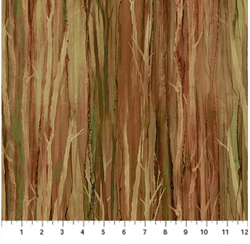NC Cedar Crest Falls Rust DP26910-36