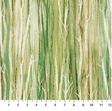 NC Cedar Crest Falls Olive DP26910-74