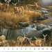 Naturescapes Birchwood DP29107-14 Tan Multi