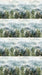 NC Border Stripe Blue Multi 44in Wide - Altitude - DP29155-43