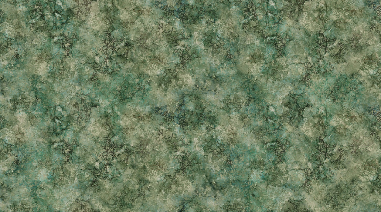 NC Cedar Texture Md Green 44in Wide - Altitude - DP29160-75