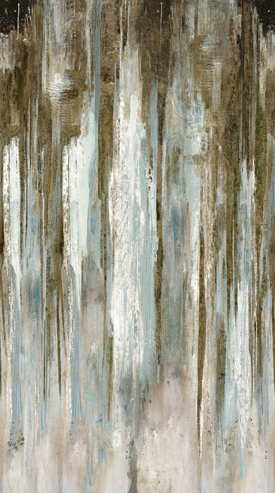 NC Ombre Brown Multi 44in Wide - Shadow & Light - DP29220-34
