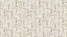 NC Horse Toile Cream 44in Wide - Shadow & Light - DP29222-12