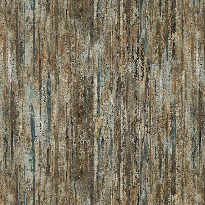 NC Stria Texture 1 Dk Brown 44in Wide - Shadow & Light - DP29226-36