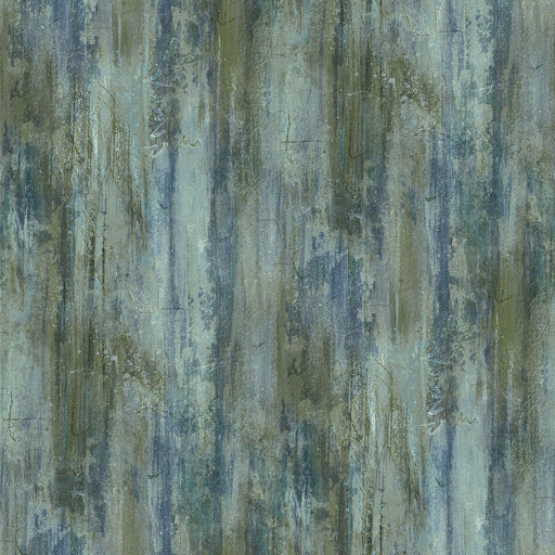 NC Stria Texture 2 Dk Blue 44in Wide - Shadow & Light - DP29227-44