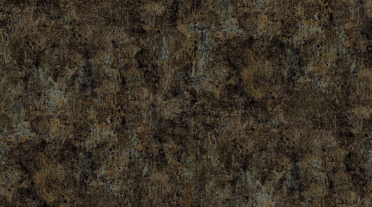 NC Grunge Texture Black 44in Wide - Shadow & Light - DP29228-99
