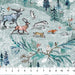 Snow Drift Mint DP91341-60