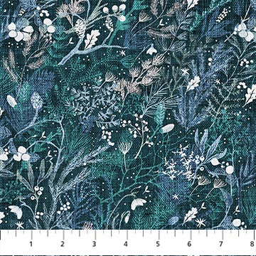 Snow Drift Navy