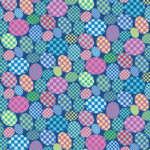 Delight - Sweets - Peacock