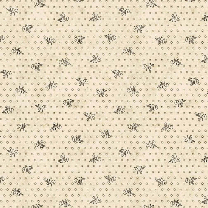 Vintage Perfumery - Vintage Foulard - Linen
