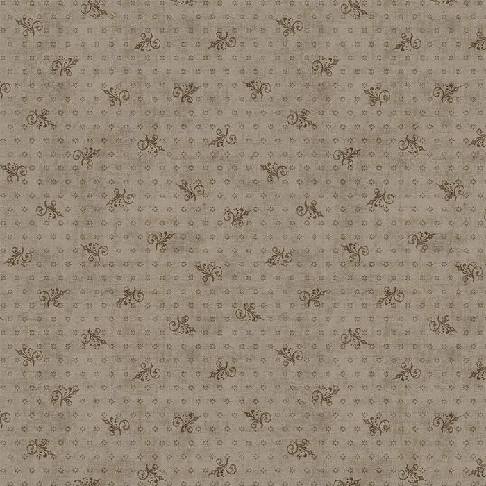 Vintage Perfumery - Vintage Foulard - Stone
