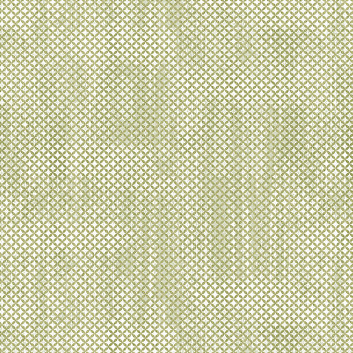 Harvest Gathering - Whitewash - Light Green