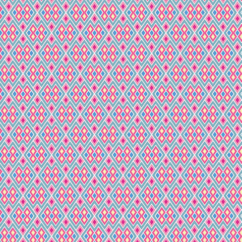 Truly - Diamonds - Rose
