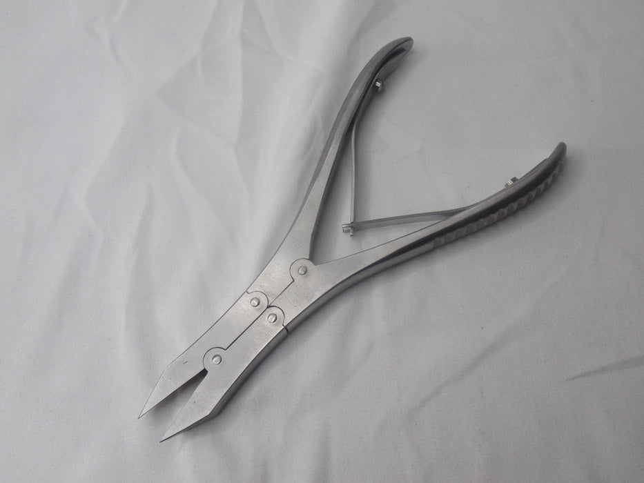 Double Action Cutter 6" (available in 3 styles)