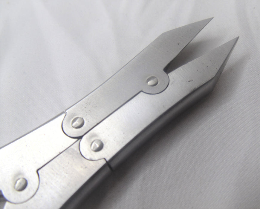 Double Action Cutter 6" (available in 3 styles)