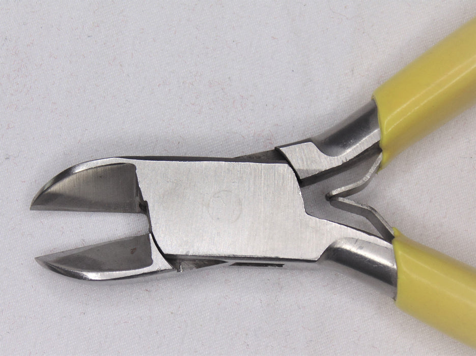 Side Cutter, Full-Flush, Oval Head 5" (from USA)