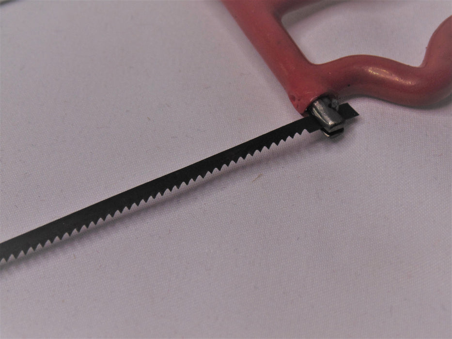 Mini Coral Saw