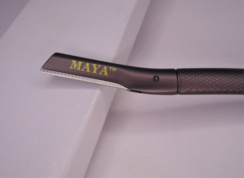 Facial & Eyebrow Trimmer