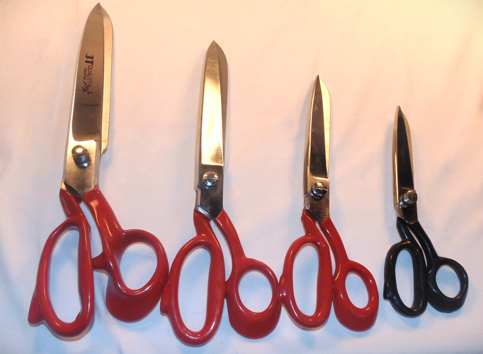 TAMSCO, Tailor Scissors Heavy Duty 8", 10", 12", & 14"  from (USA)
