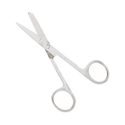 Sharp/Blunt Straight 4.5"