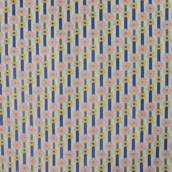 Daisy Chain Pro Cork 1/2 yard