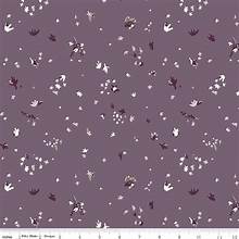RB Dancing Daisies Violet